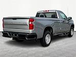 New 2026 Chevrolet Silverado 1500 Work Truck Regular Cab for sale #C260308 - photo 2