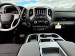 New 2026 Chevrolet Silverado 1500 Custom Crew Cab 4WD Pickup for sale #C260309 - photo 10