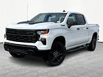 New 2026 Chevrolet Silverado 1500 Custom Crew Cab 4WD Pickup for sale #C260309 - photo 4