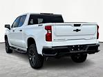 New 2026 Chevrolet Silverado 1500 Custom Crew Cab 4WD Pickup for sale #C260309 - photo 5