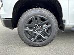 New 2026 Chevrolet Silverado 1500 Custom Crew Cab 4WD Pickup for sale #C260309 - photo 7
