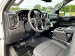 New 2026 Chevrolet Silverado 1500 Custom Crew Cab 4WD Pickup for sale #C260309 - photo 8