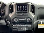 New 2026 Chevrolet Silverado 1500 Custom Crew Cab 4WD Pickup for sale #C260310 - photo 11