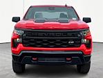 New 2026 Chevrolet Silverado 1500 Custom Crew Cab 4WD Pickup for sale #C260310 - photo 3