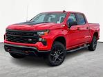 New 2026 Chevrolet Silverado 1500 Custom Crew Cab 4WD Pickup for sale #C260310 - photo 4