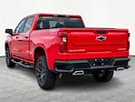 New 2026 Chevrolet Silverado 1500 Custom Crew Cab 4WD Pickup for sale #C260310 - photo 5