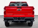 New 2026 Chevrolet Silverado 1500 Custom Crew Cab 4WD Pickup for sale #C260310 - photo 6