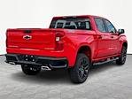 New 2026 Chevrolet Silverado 1500 Custom Crew Cab 4WD Pickup for sale #C260310 - photo 2