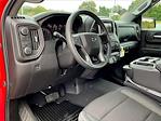 New 2026 Chevrolet Silverado 1500 Custom Crew Cab 4WD Pickup for sale #C260310 - photo 8
