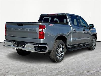 New 2026 Chevrolet Silverado 1500 LT Crew Cab 4WD Pickup for sale #C260320 - photo 2