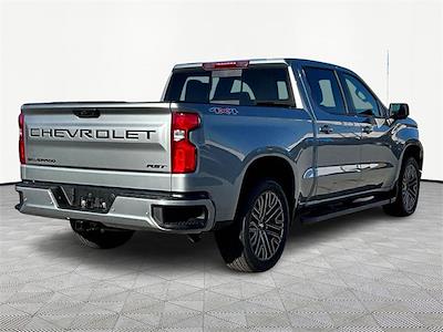 New 2026 Chevrolet Silverado 1500 RST Crew Cab 4WD Pickup for sale #C260329 - photo 2
