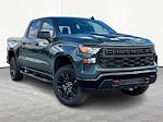 New 2026 Chevrolet Silverado 1500 Custom Crew Cab 4WD Pickup for sale #C260345 - photo 1