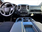 New 2026 Chevrolet Silverado 1500 Custom Crew Cab 4WD Pickup for sale #C260345 - photo 10