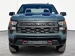 New 2026 Chevrolet Silverado 1500 Custom Crew Cab 4WD Pickup for sale #C260345 - photo 3