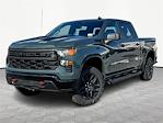 New 2026 Chevrolet Silverado 1500 Custom Crew Cab 4WD Pickup for sale #C260345 - photo 4