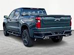 New 2026 Chevrolet Silverado 1500 Custom Crew Cab 4WD Pickup for sale #C260345 - photo 5