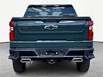New 2026 Chevrolet Silverado 1500 Custom Crew Cab 4WD Pickup for sale #C260345 - photo 6
