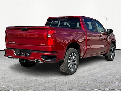 New 2026 Chevrolet Silverado 1500 RST Crew Cab 4WD Pickup for sale #C260349 - photo 2