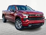 New 2026 Chevrolet Silverado 1500 RST Crew Cab 4WD Pickup for sale #C260349 - photo 1