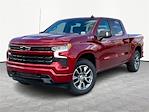 New 2026 Chevrolet Silverado 1500 RST Crew Cab 4WD Pickup for sale #C260349 - photo 4