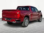 New 2026 Chevrolet Silverado 1500 RST Crew Cab 4WD Pickup for sale #C260349 - photo 2