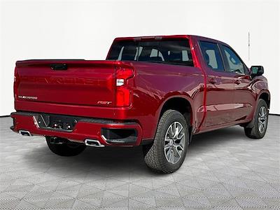 New 2026 Chevrolet Silverado 1500 RST Crew Cab 4WD Pickup for sale #C260350 - photo 2