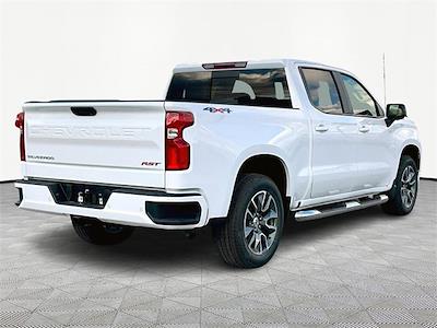 New 2026 Chevrolet Silverado 1500 RST Crew Cab 4WD Pickup for sale #C260352 - photo 2