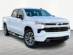 New 2026 Chevrolet Silverado 1500 RST Crew Cab 4WD Pickup for sale #C260352 - photo 1