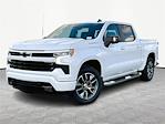 New 2026 Chevrolet Silverado 1500 RST Crew Cab 4WD Pickup for sale #C260352 - photo 4