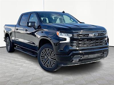 New 2026 Chevrolet Silverado 1500 RST Crew Cab for sale #C260354 - photo 1