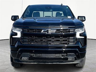 New 2026 Chevrolet Silverado 1500 RST Crew Cab for sale #C260354 - photo 2