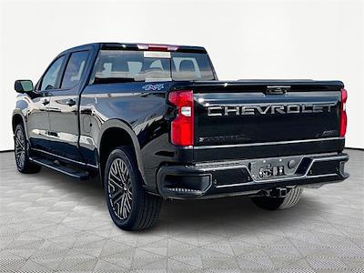 New 2026 Chevrolet Silverado 1500 RST Crew Cab for sale #C260354 - photo 2