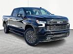 New 2026 Chevrolet Silverado 1500 RST Crew Cab for sale #C260354 - photo 1