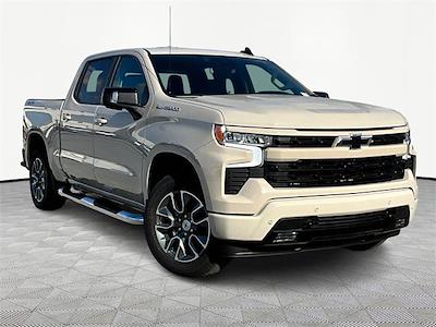 New 2026 Chevrolet Silverado 1500 RST Crew Cab 4WD Pickup for sale #C260356 - photo 1
