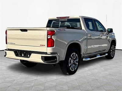 New 2026 Chevrolet Silverado 1500 RST Crew Cab 4WD Pickup for sale #C260356 - photo 2