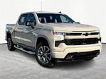 New 2026 Chevrolet Silverado 1500 RST Crew Cab 4WD Pickup for sale #C260356 - photo 1
