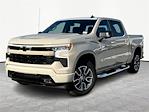 New 2026 Chevrolet Silverado 1500 RST Crew Cab 4WD Pickup for sale #C260356 - photo 4