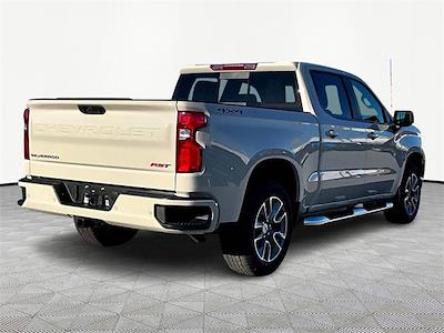 New 2026 Chevrolet Silverado 1500 RST Crew Cab 4WD Pickup for sale #C260357 - photo 2
