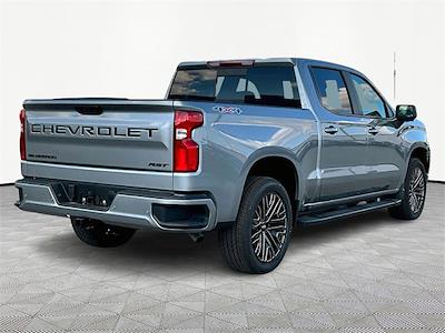New 2026 Chevrolet Silverado 1500 RST Crew Cab 4WD Pickup for sale #C260363 - photo 2