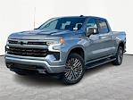 New 2026 Chevrolet Silverado 1500 RST Crew Cab 4WD Pickup for sale #C260363 - photo 4