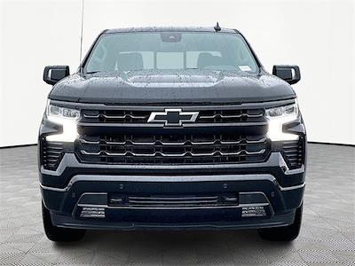 New 2026 Chevrolet Silverado 1500 RST Crew Cab for sale #C260364 - photo 2