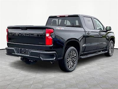 New 2026 Chevrolet Silverado 1500 RST Crew Cab for sale #C260364 - photo 2