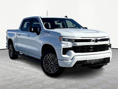 New 2026 Chevrolet Silverado 1500 RST Crew Cab for sale #C260365 - photo 1