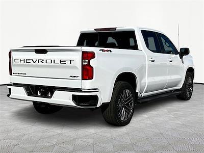 New 2026 Chevrolet Silverado 1500 RST Crew Cab for sale #C260365 - photo 2