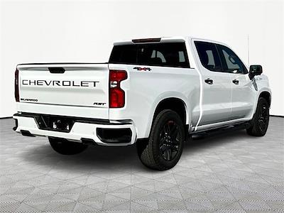 New 2026 Chevrolet Silverado 1500 RST Crew Cab 4WD Pickup for sale #C260374 - photo 2