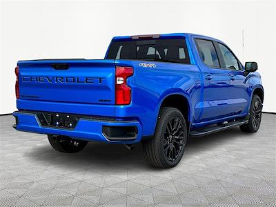 New 2026 Chevrolet Silverado 1500 RST Crew Cab for sale #C260380 - photo 2
