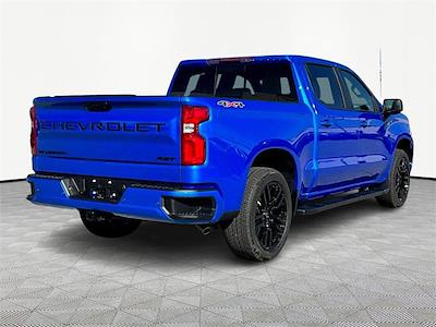 New 2026 Chevrolet Silverado 1500 RST Crew Cab for sale #C260381 - photo 2