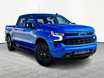 New 2026 Chevrolet Silverado 1500 RST Crew Cab for sale #C260381 - photo 1