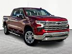 New 2026 Chevrolet Silverado 1500 LTZ Crew Cab 4WD Pickup for sale #C260392 - photo 1