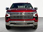 New 2026 Chevrolet Silverado 1500 LTZ Crew Cab 4WD Pickup for sale #C260392 - photo 3